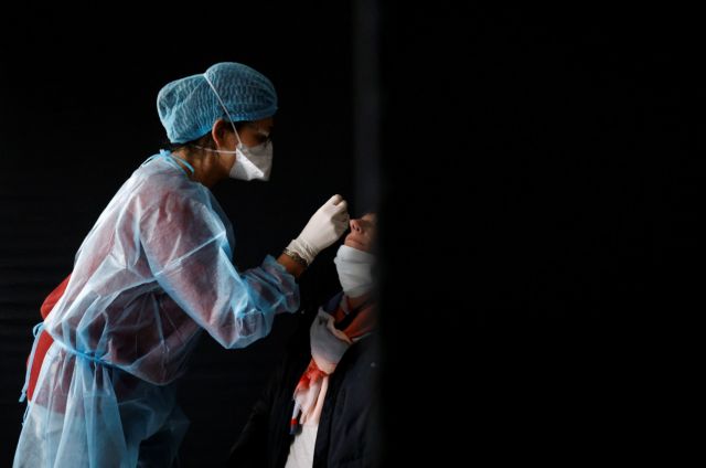 Κοροναϊος : Στα 60 ευρώ το μοριακό και στα 20 ευρώ το rapid τεστ – Δημοσιεύτηκε στο ΦΕΚ