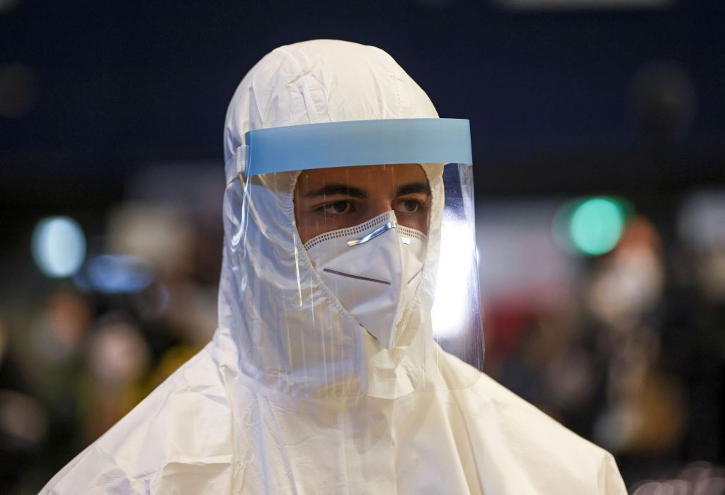 Κοροναϊος – Αυστρία : Η πανδημία κάθε άλλο παρά τέλειωσε, τονίζει ο Κουρτς