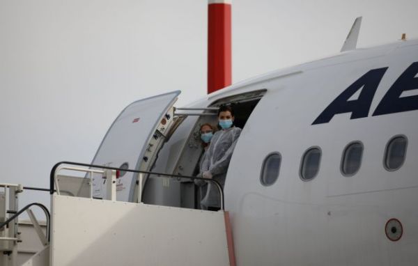 Aegean : H Κομισιόν ενέκρινε 120 εκατ. ευρώ κρατικής ενίσχυσης