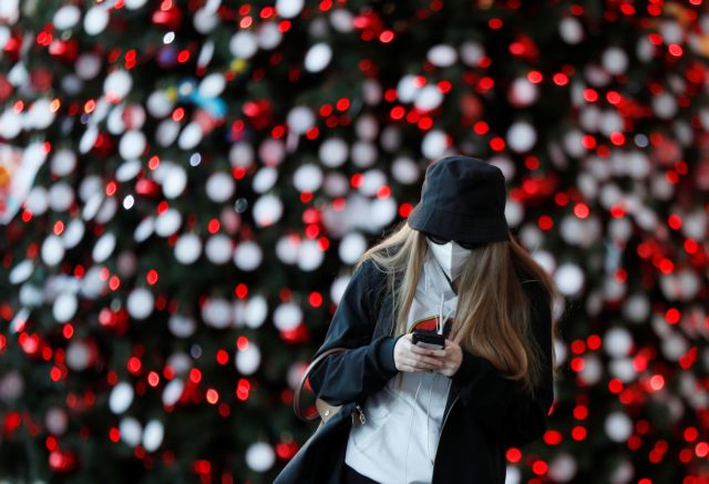 Κοροναϊός – Economist : Κάτι καλό μπορεί να προκύψει από τη δυστυχία αυτού του έτους – Τι δείχνει η ιστορία