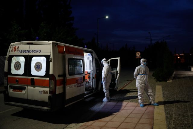 Πάτρα : Συναγερμός για τέσσερα κρούσματα κοροναϊού στο Άσυλο Ανιάτων