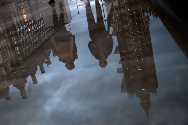 Κοροναϊός – Βρετανία : Ρεκόρ 39.237 νέων ημερήσιων κρουσμάτων και 744 θάνατοι