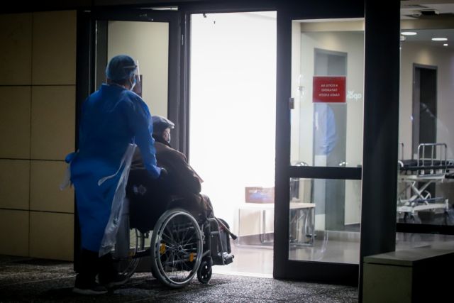 Οδηγίες της Πνευμονολογικής Εταιρείας για τον εάν έχετε ασθενή  με κοροναϊό στο σπίτι