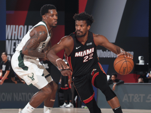 NBA : Το Top 10 της βραδιάς