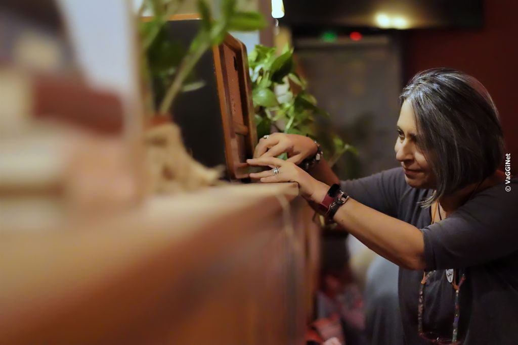 Η Κυριακή Αιλιανού εξηγεί ποιο είναι το όραμα πίσω από το formiggart