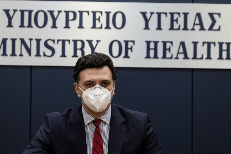 Κοροναϊός : Δείτε live την τελευταία ενημέρωση του 2020 για την πορεία της πανδημίας