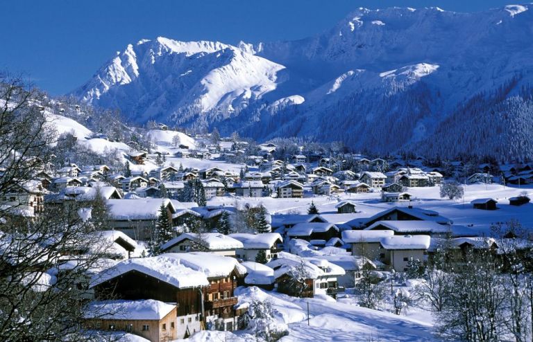 Το περιβάλλον «ανάσανε» μέσα στην πανδημία και αυτό φαίνεται από το Διάστημα