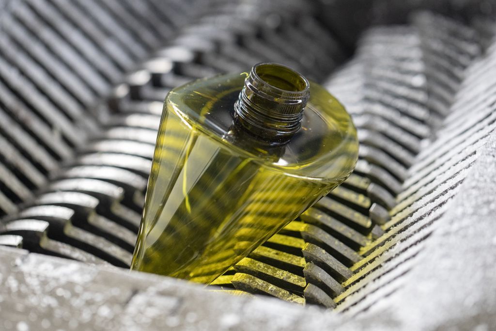 KORRES : Ανακυκλώνει τις άδειες συσκευασίες και μειώνει το περιβαλλοντικό της αποτύπωμα