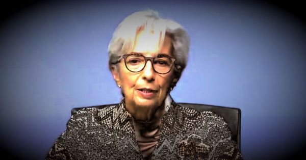 Editorial To Vima: Lagarde’s message of hope