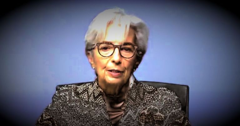 Editorial To Vima: Lagarde’s message of hope