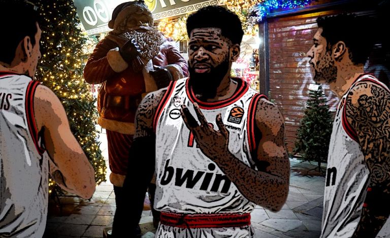 Ολυμπιακός : Κυνηγά στη Βαρκελώνη την απόλυτη υπέρβαση