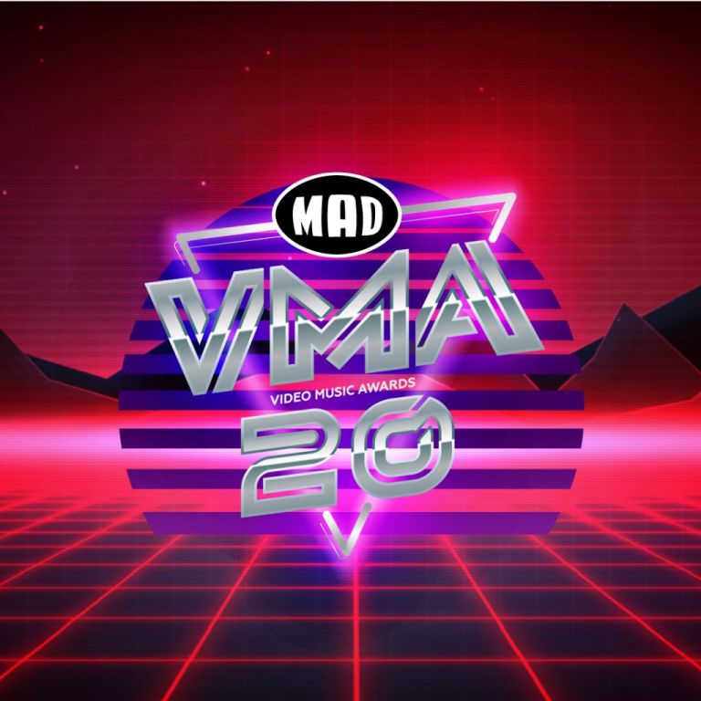 «Mad Video Music Awards 2020» την Κυριακή 27 Δεκεμβρίου στις 21:00 στο MEGA