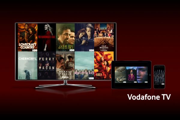 Μαζί τα είδαμε : Οι σειρές που μας έφτιαξαν –και θα μας φτιάξουν- τα βράδια του lockdown