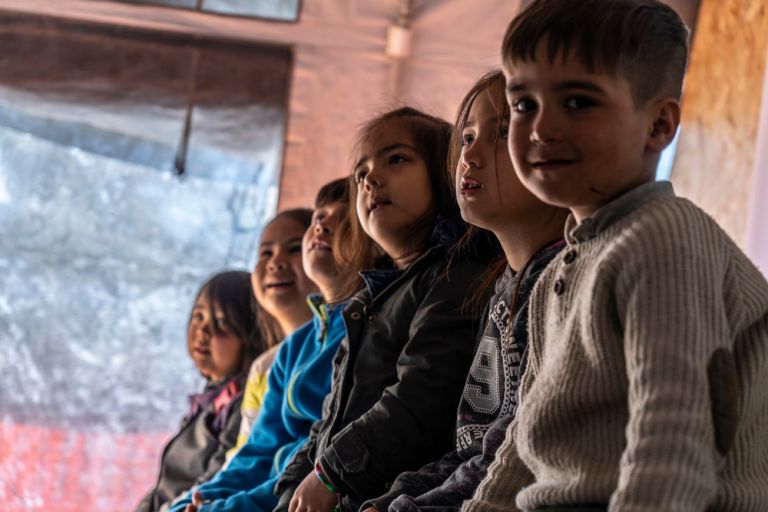 Διεθνής Ημέρα Μεταναστών : Τα ψυχικά τραύματα προσφύγων και μεταναστών στη Λέσβο και τη Σάμο