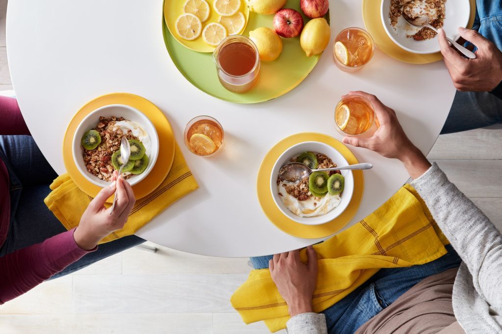 Πώς θα μείνουμε πιστοί στη δίαιτά μας παρά τους… πειρασμούς;