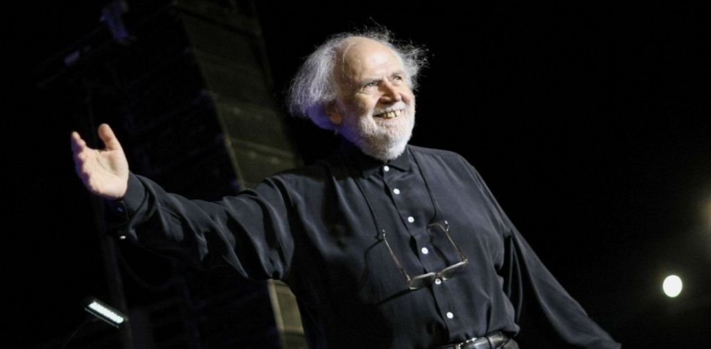 Ο Γιάννης Μαρκόπουλος στην Αυτοδιαχείριση