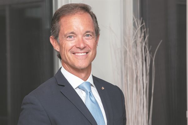 «Στις σχέσεις ΗΠΑ – Ελλάδας το μόνο όριο είναι ο ουρανός»