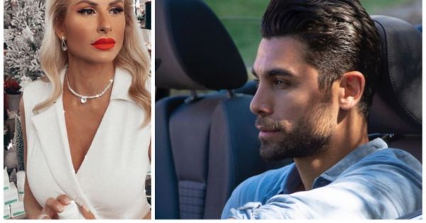 Ευρυδίκη Παπαδοπούλου : Αποκάλυψε πόσα πήρε ο Βασιλάκος για το The Bachelor