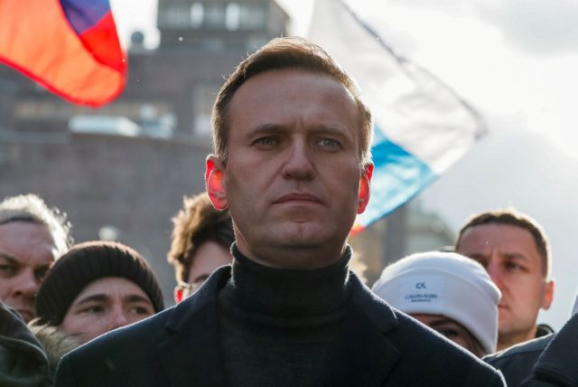 Υπόθεση Ναβάλνι : Πράκτορας της FSB παραδέχτηκε την δηλητηρίαση σύμφωνα με το Der Spiegel