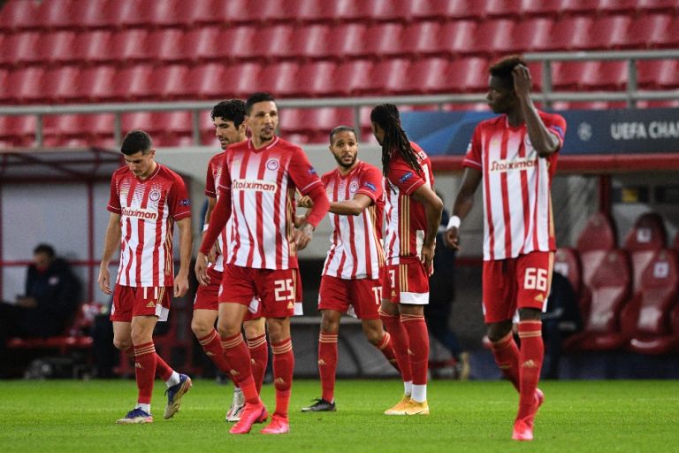 Champions League : Στις 30 κορυφαίες ομάδες Ολυμπιακός και Παναθηναϊκός