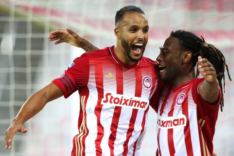Ολυμπιακός : Να «κλειδώσει» την πρόκριση στο Europa League με… όπλο την παράδοση