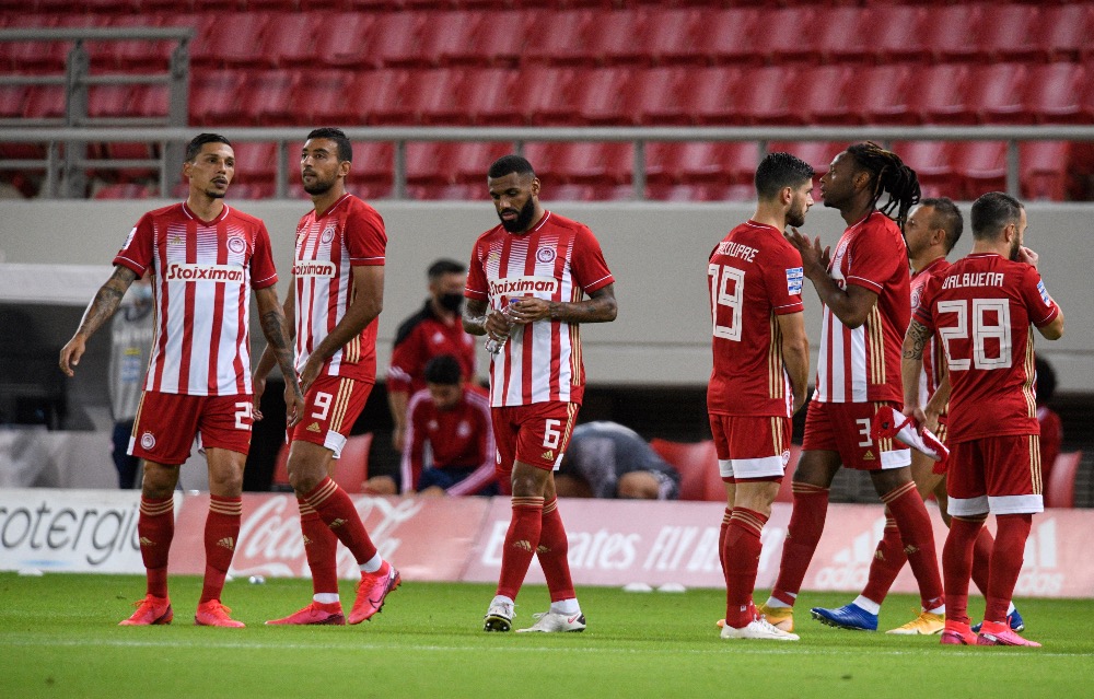 Super League : Ολυμπιακός και Άρης ανοίγουν την αυλαία της 11ης αγωνιστικής