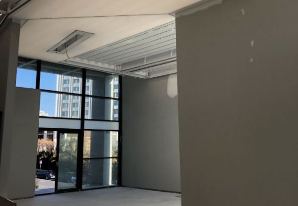 Εθνική Πινακοθήκη: Στην τελική ευθεία οι εργασίες – 25 Μαρτίου τα εγκαίνια