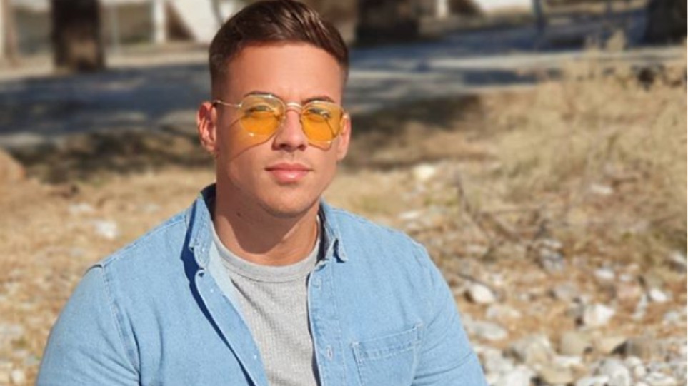 Big Brother : Έξαλλος ο Παναγιώτης Βαρουξής με τη συμπεριφορά του Κεχαγιά απέναντι στον αδερφό του