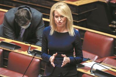 Eτσι εξηγούνται πολλά