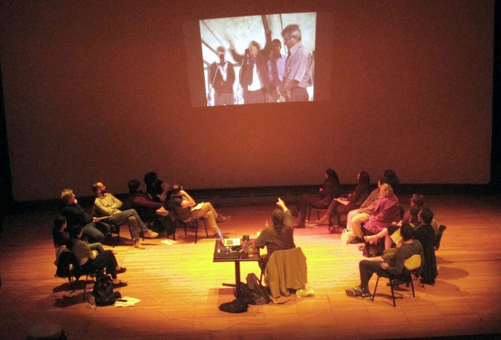 Πολυφωνικό Καραβάνι : Εντάχθηκε στις καλές Πρακτικές Διαφύλαξης της Άυλης Πολιτιστικής Κληρονομιάς της UNESCO