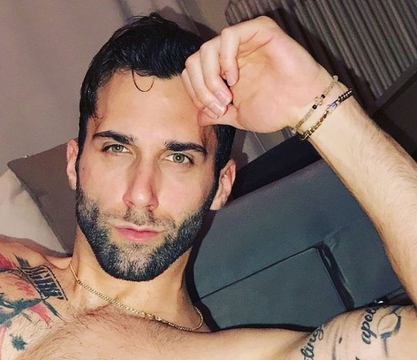 Δημήτρης Κεχαγιάς : Δημόσιο ξέσπασμα – «Ντρέπομαι εγώ για όλους εσάς»