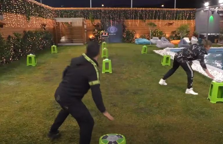 Big Brother: Aυτός είναι ο δεύτερος παίκτης που προκρίθηκε στον τελικό