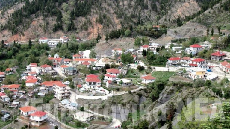 Οι ασυμπτωματικοί και οι διασωληνωμένοι έφεραν το αυστηρό lockdown στο Ραπτόπουλο