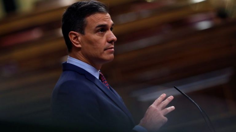 Spain to channel EU recovery fund money to public-private partnerships, slashes bars’ rent