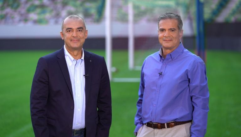 Super Μπάλα Live με Βαζέχα και Μητσικώστα την Κυριακή 6 Δεκεμβρίου στις 00:00