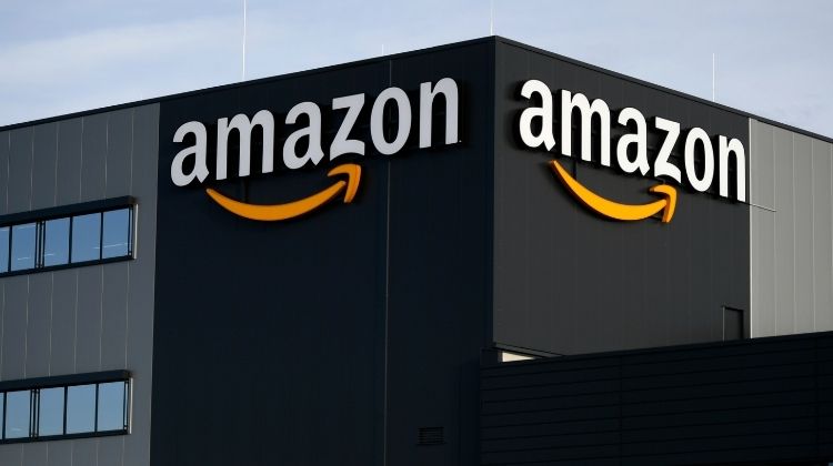 Η Amazon αγοράζει την… Κύπρο