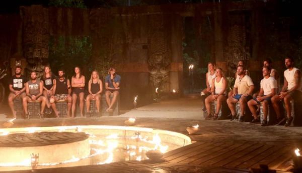 Survivor 4 : Η μεγάλη αλλαγή και οι διάσημοι «Μαχητές»