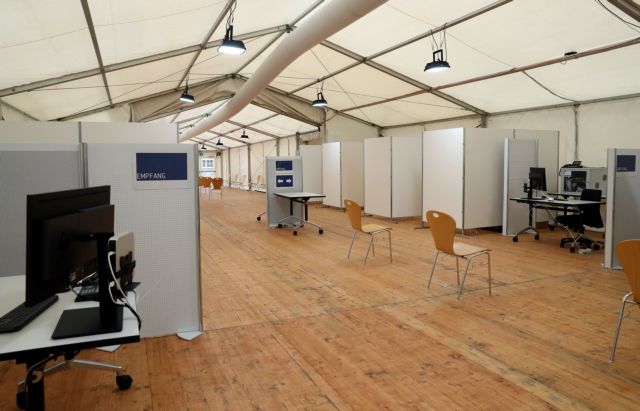 Κοροναϊός : Παρελήφθησαν τα πρώτα εμβόλια στην Ελβετία – Οι ηλικιωμένοι θα εμβολιαστούν πρώτοι