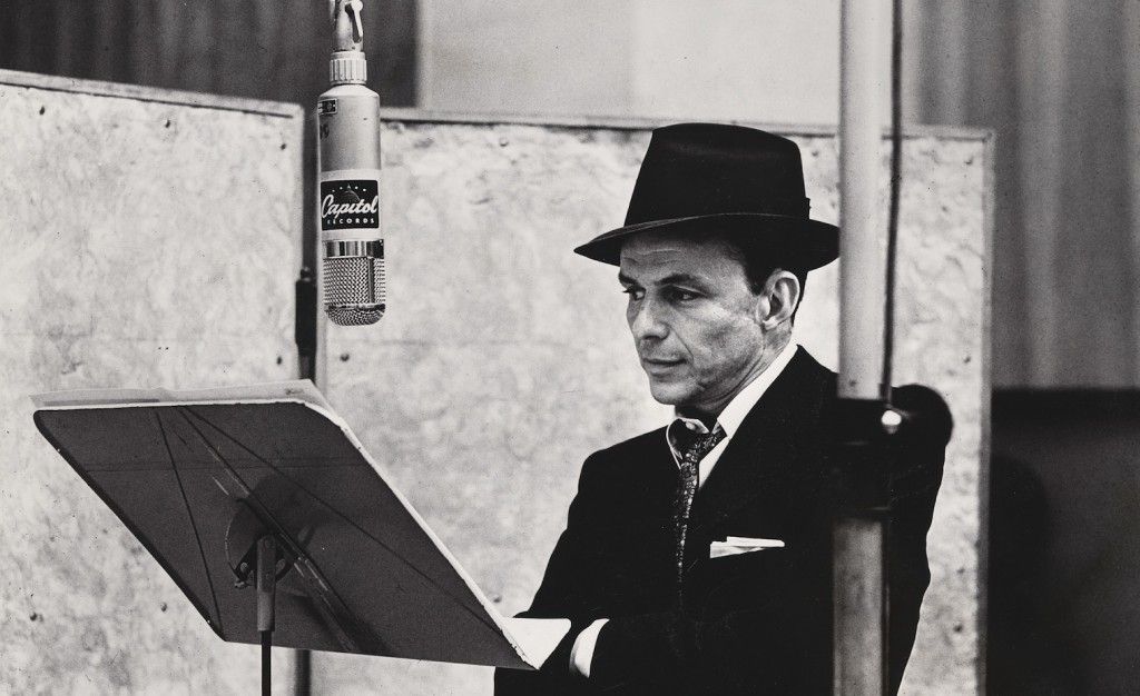 Ο Φράνκ Σινάτρα και οι σχέσεις του με τη Μαφία