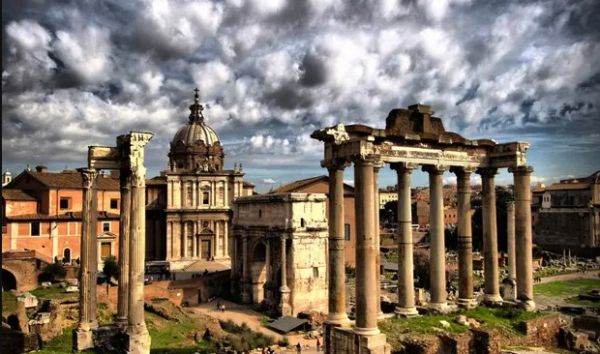 Οι εφημερίδες της Ρωμαϊκής αυτοκρατορίας – Τι έγραφαν και πώς «κυκλοφορούσαν»