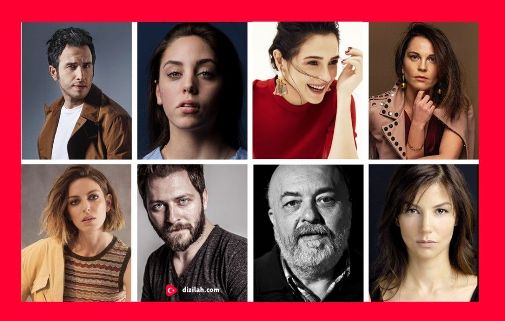 Ethos : Η τουρκική σειρά που έχει αποσπάσει διθυραμβικές κριτικές