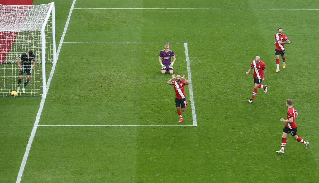 Σαουθάμπτον – Σέφιλντ Γιουνάιτεντ 3-0