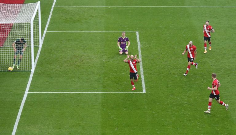 Σαουθάμπτον – Σέφιλντ Γιουνάιτεντ 3-0