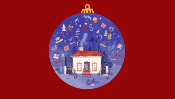 Δέκα διαδικτυακά events για τις γιορτές που στ’ αλήθεια αξίζουν