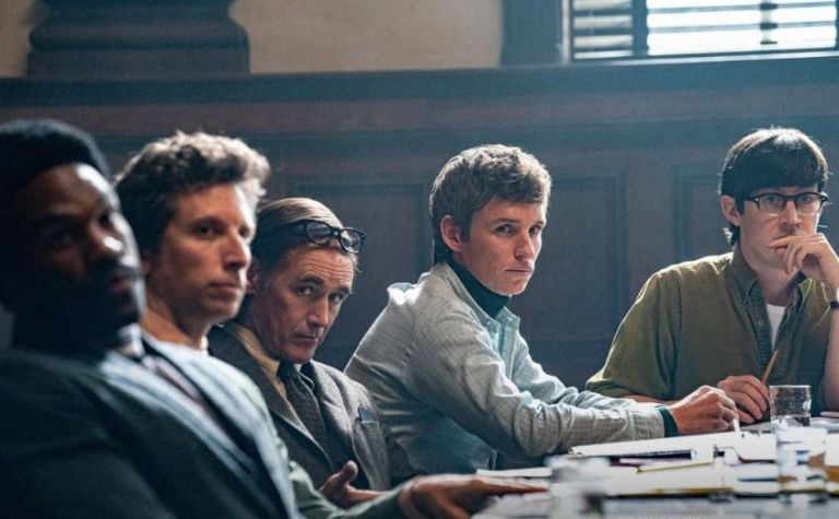 Οι 10 καλύτερες ταινίες του 2020 σύμφωνα με το TIME