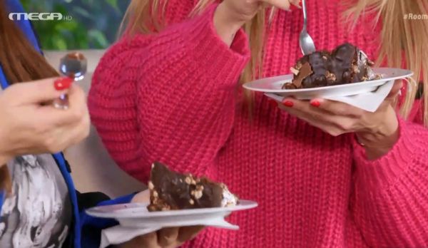 Τροφές που… φτιάχνουν τη διάθεση