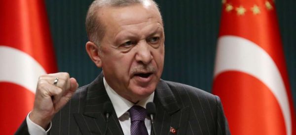 Turkey denounces US sanctions on its SSB defence industry ‘grave mistake’