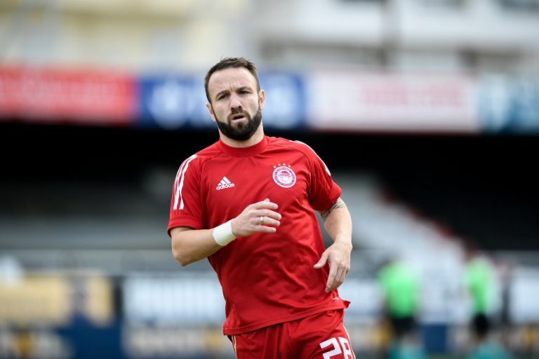 Βαλμπουενά : Τα λέμε το 2021, στο Europa League πλέον