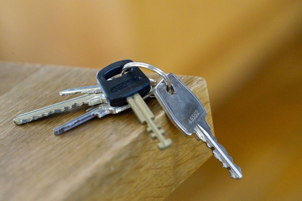 Πώς ο εγκέφαλος θυμάται πού αφήσατε τα κλειδιά σας