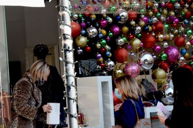 Lockdown: Έρχεται σταδιακό άνοιγμα της χώρας ή παράταση των μέτρων;  – Το ρεβεγιόν ως crash test και ο δύσκολος Ιανουάριος